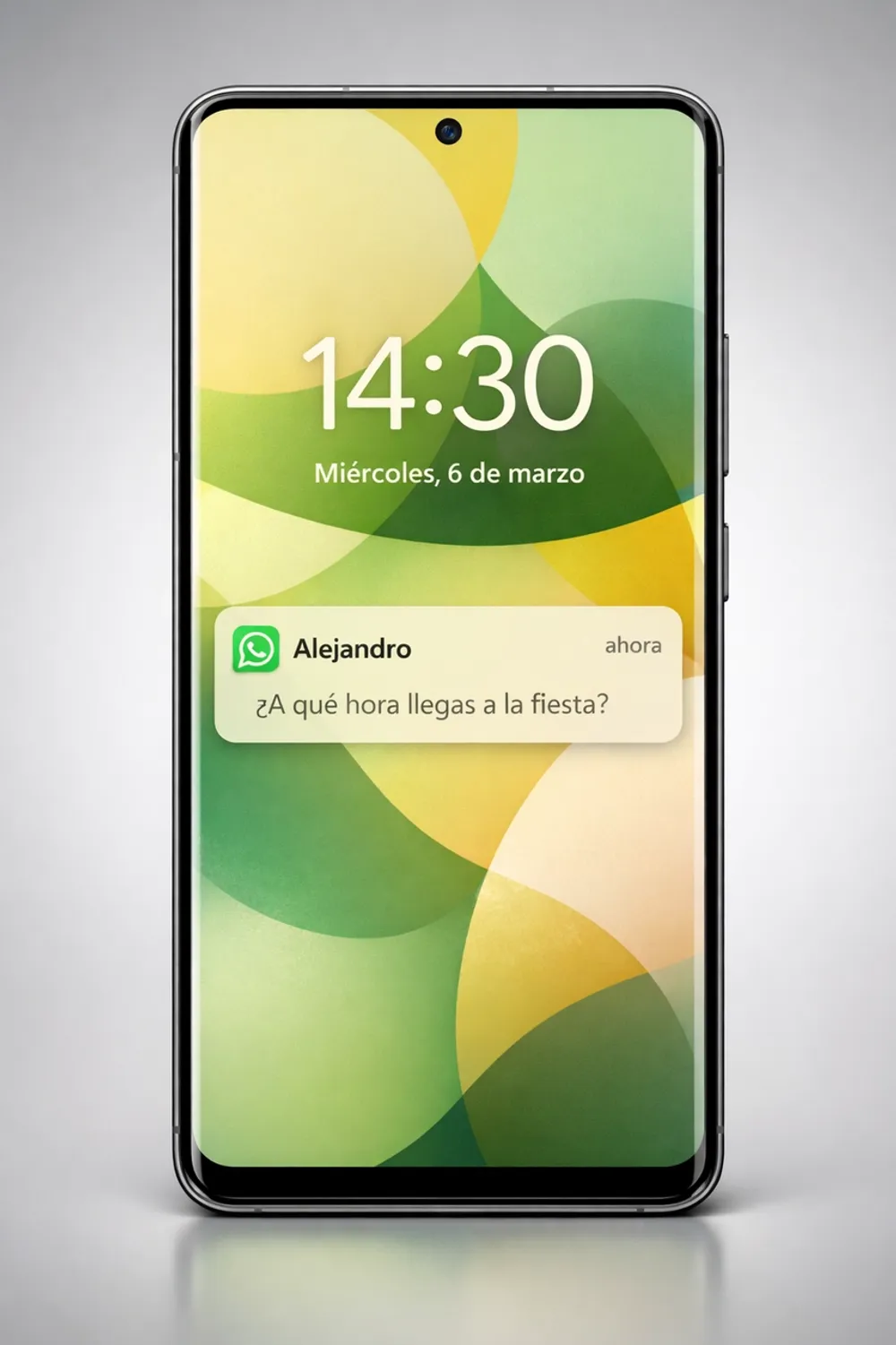 Notificaciones de Android notificaciones-android.webp