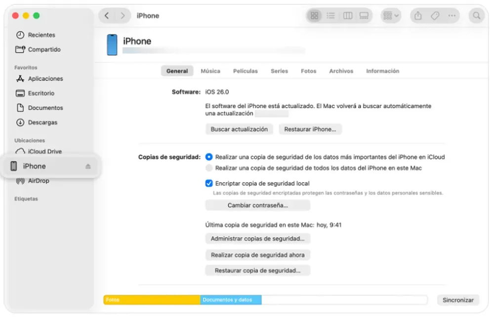 Recuperar mensajes eliminados de WhatsApp desde iTunes recuperar-mensajes-whatsapp-itunes.webp