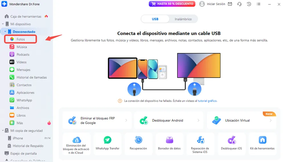 interfaz-escaneo-dr-fone.webp