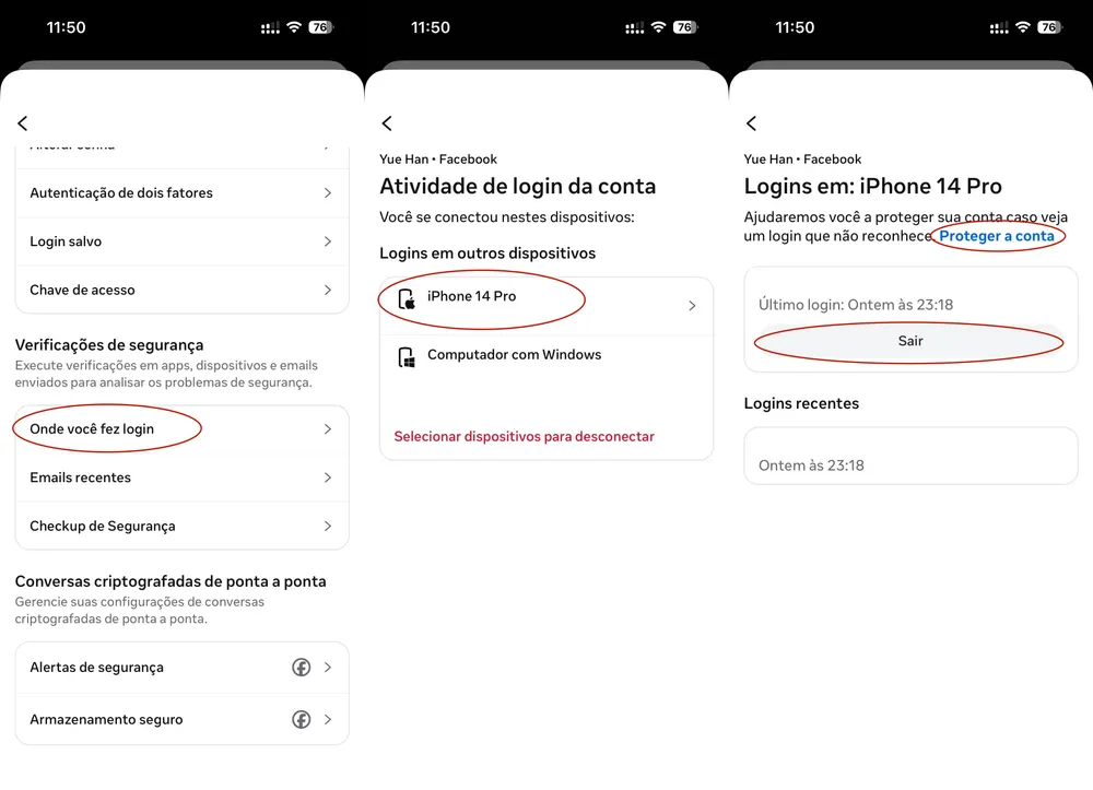 sair-dispositivos-desconhecidos.webp