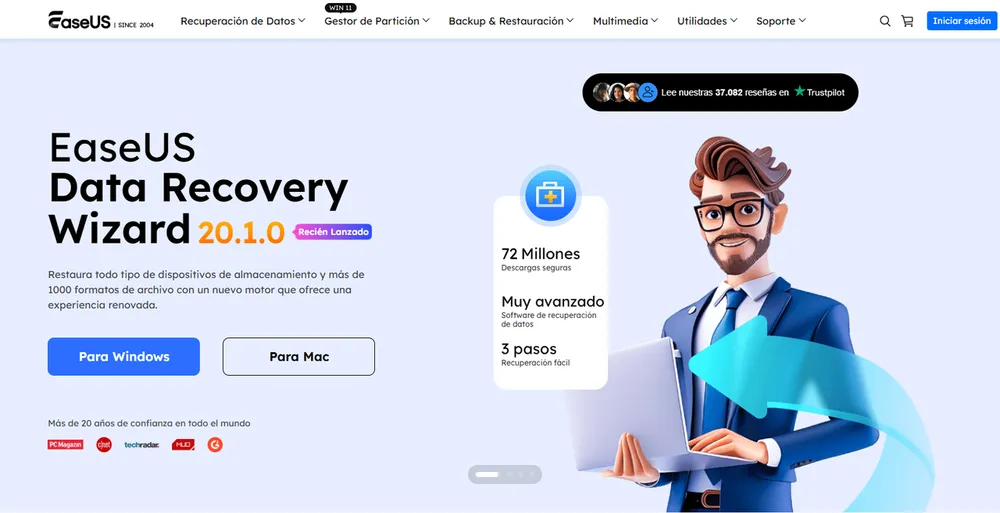 Web oficial de EaseUS Mobisaver easeus-mobisaver-web.webp