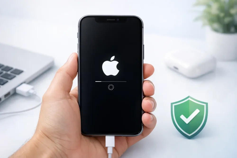 iphone-bloque-sur-pomme