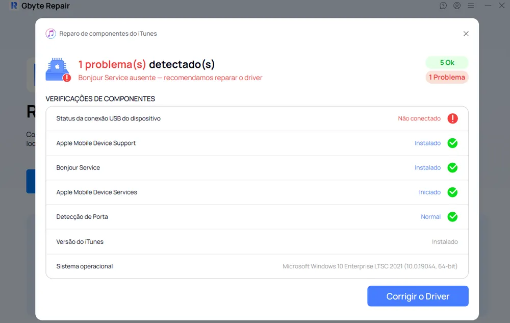 dá para corrigir driver da apple corrigir-driver.webp