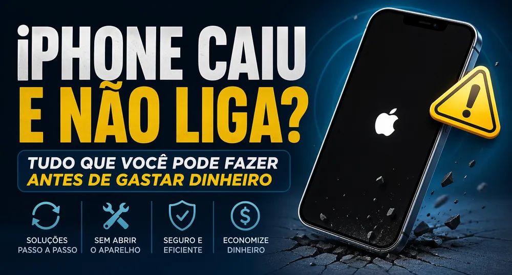 iphone-caiu-nao-liga