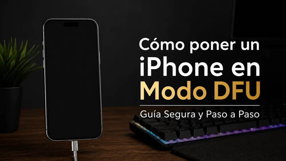 poner-iphone-en-modo-dfu