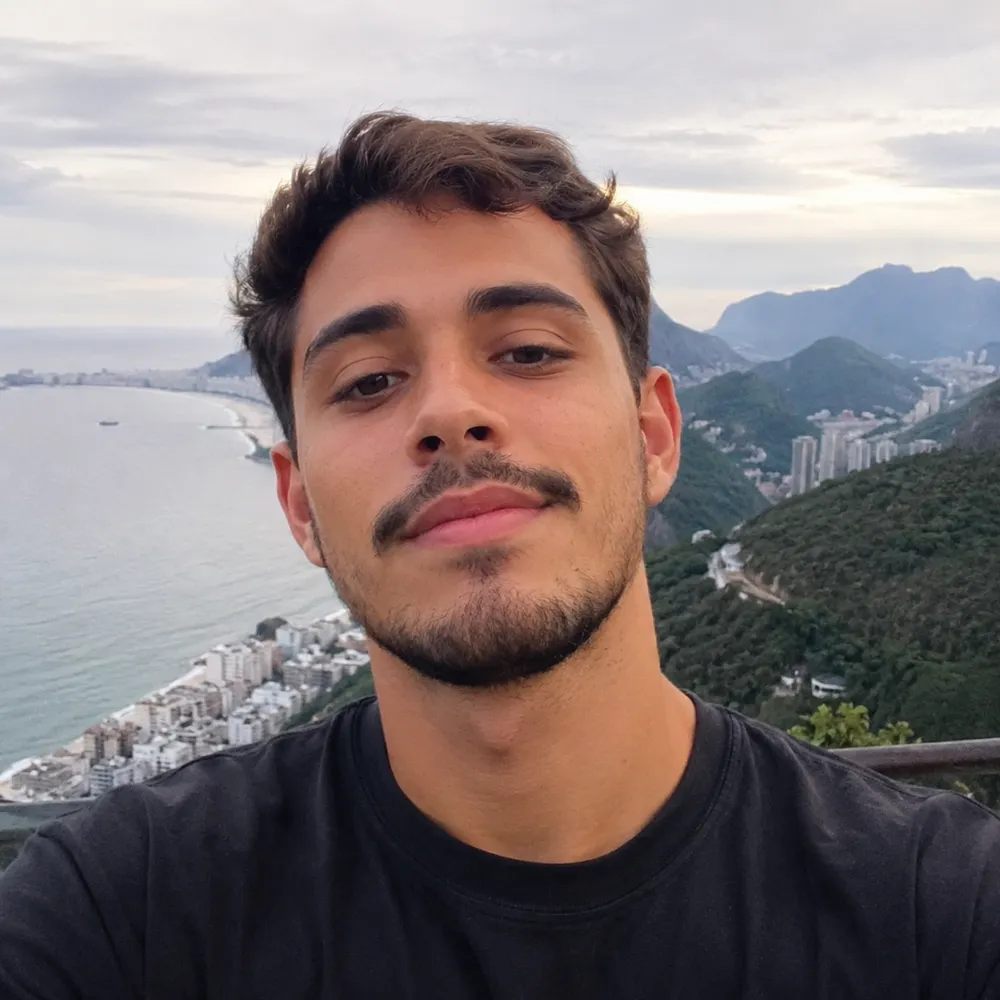 Gabriel Souza
