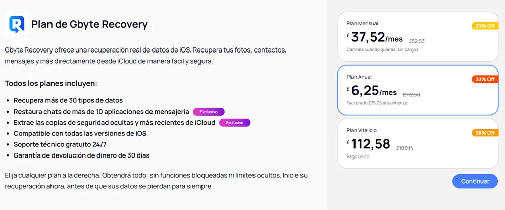 precios-oficiales-gbyte-recovery.webp