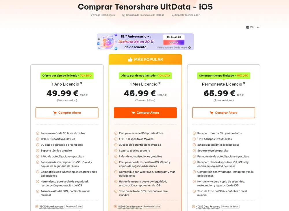 precios-oficiales-tennorshare-ultdata.webp