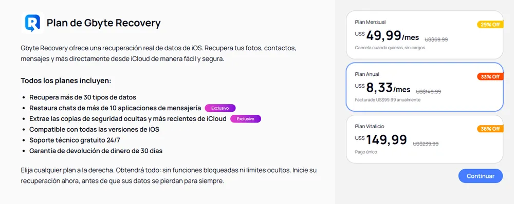 precios-oficiales-gbyte-recovery.webp