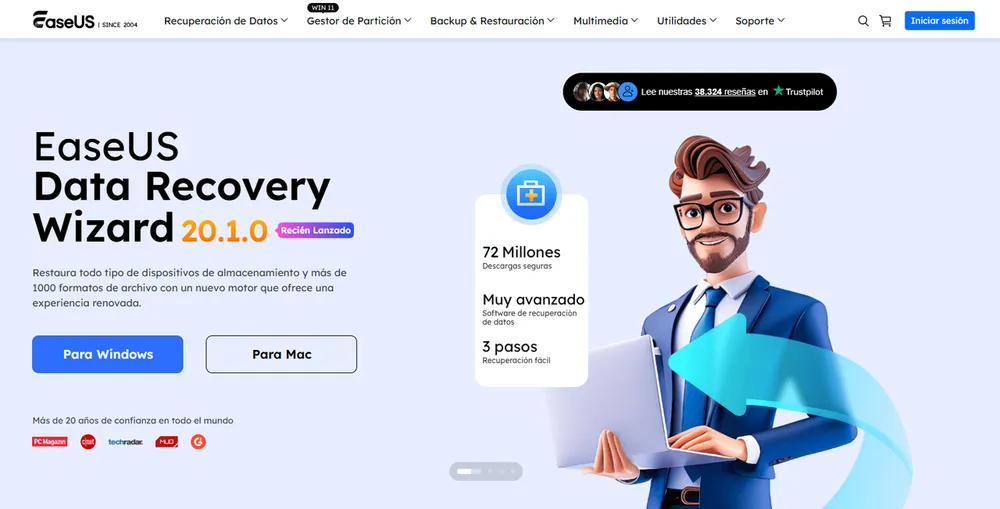 Web oficial de EaseUS Mobisaver web-oficial-easeus-mobisaver.webp