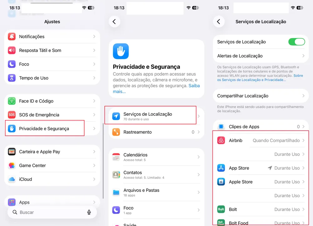 ajuste localização e GPS servico-localizacao.webp