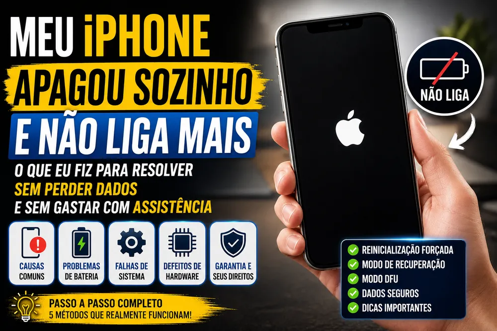 iphone-nao-liga