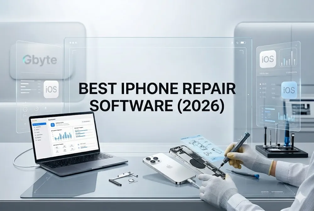 best-iphone-repair-software
