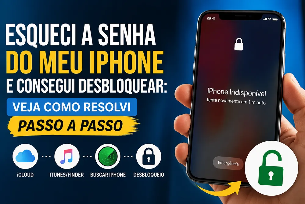 esqueci-senha-iphone