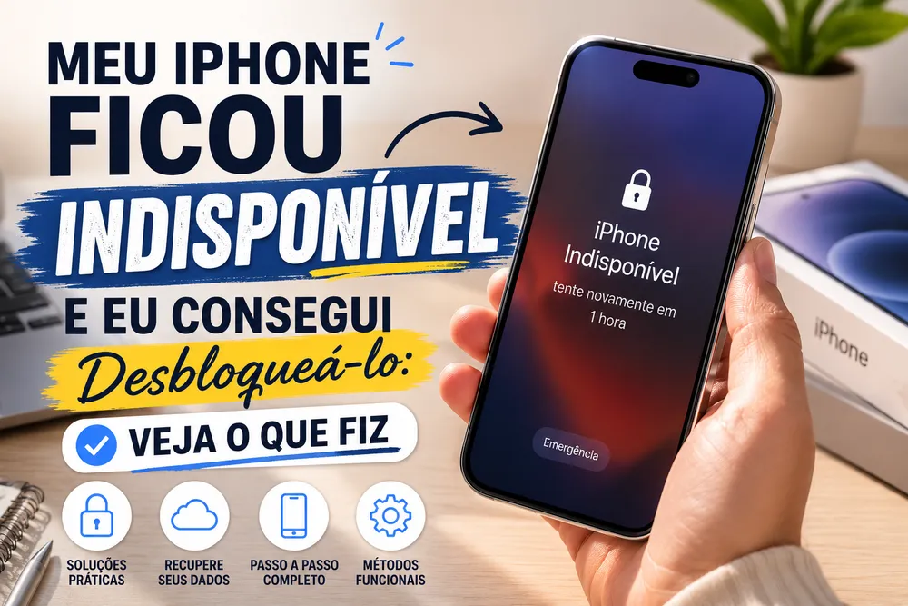 desbloquear-iphone-indisponivel