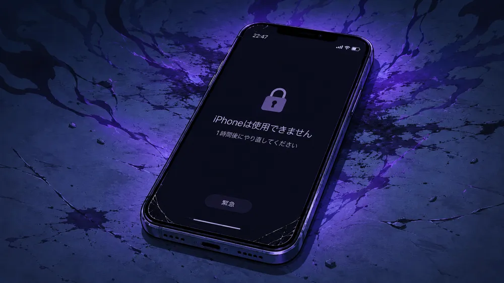 iphone-unavaliable-jp
