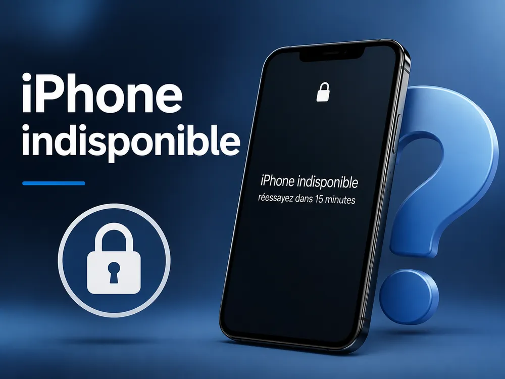 iphone-indisponible-debloquer