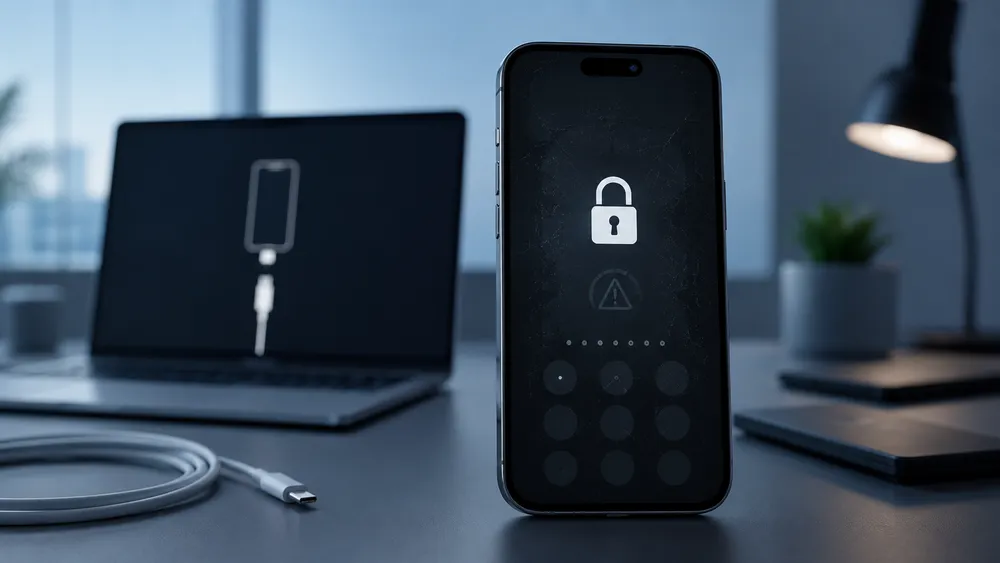 iphone-nicht-verfuegbar