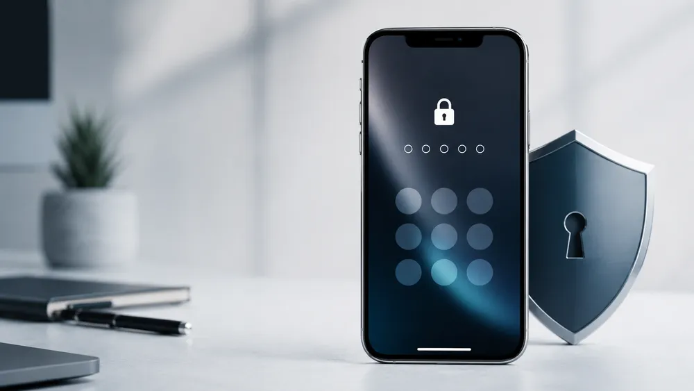 iphone-code-vergessen