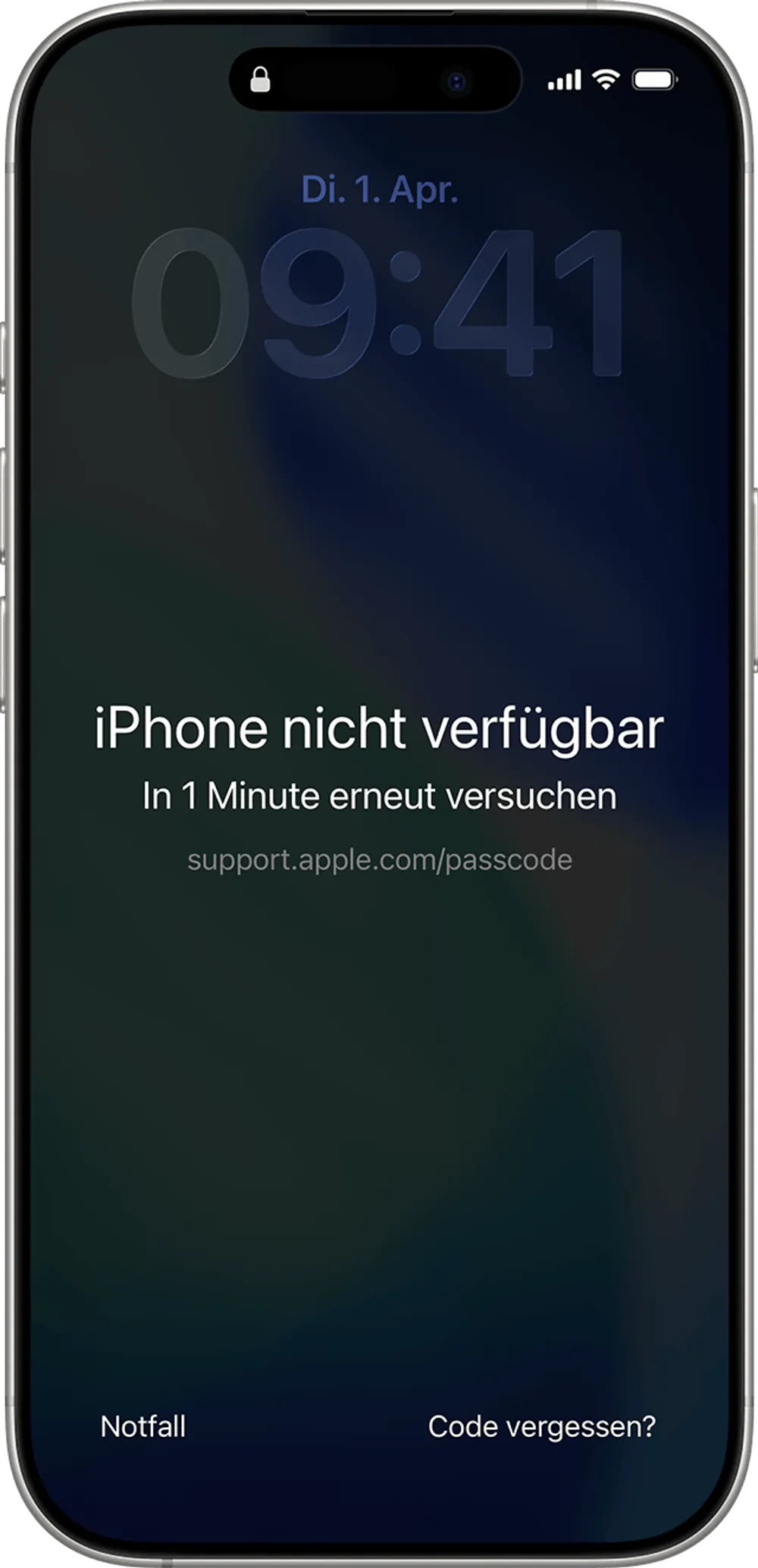 Image 4: iphone-unavailable-de.webp