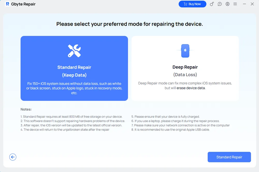 select-gbyte-repair-mode.webp