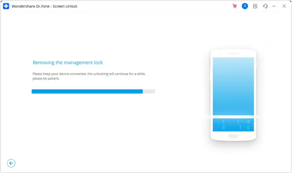 drfone-removing-management-lock-in-progress.webp
