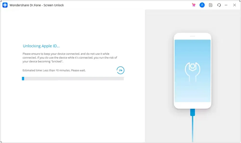 drfone-unlocking-apple-id-in-progress-2-percent.webp