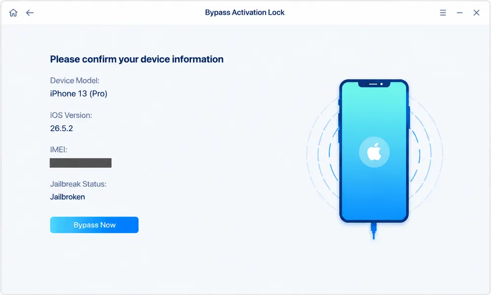 confirm your device information confirm-your-device-information.webp