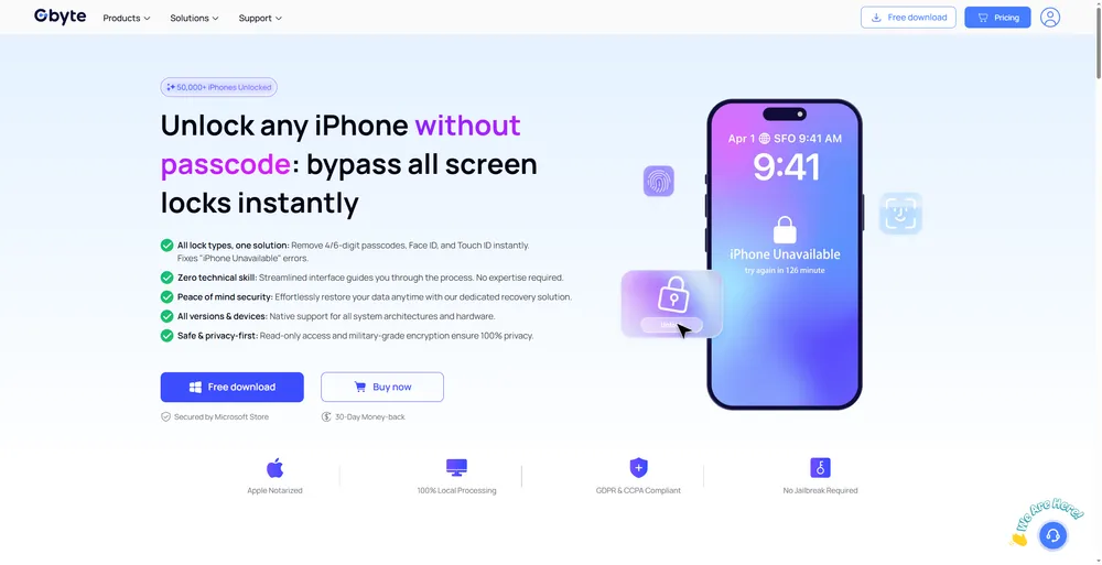 gbyte-unlock-website-page.webp