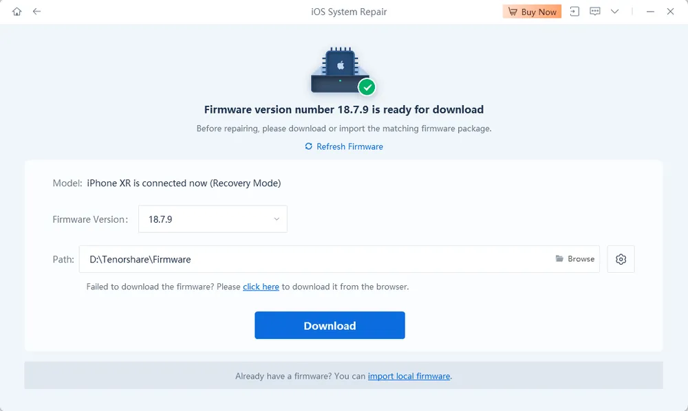 download-matching-firmware-package.webp