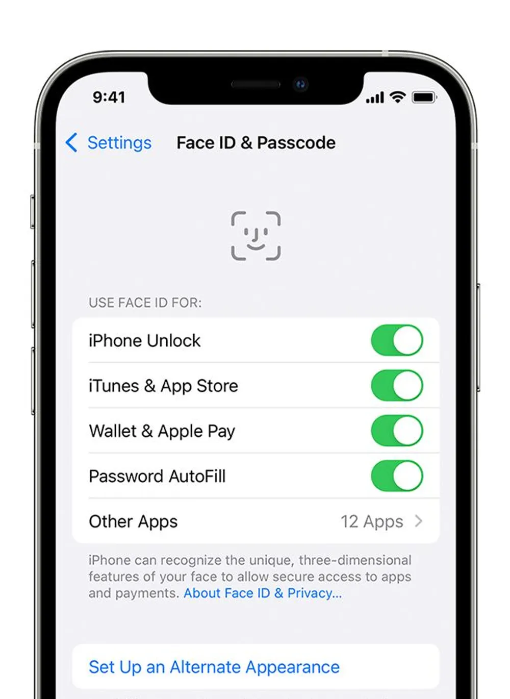 turn off face id turn-off-face-id.webp