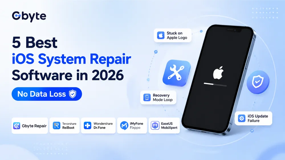 best-ios-system-repair-software