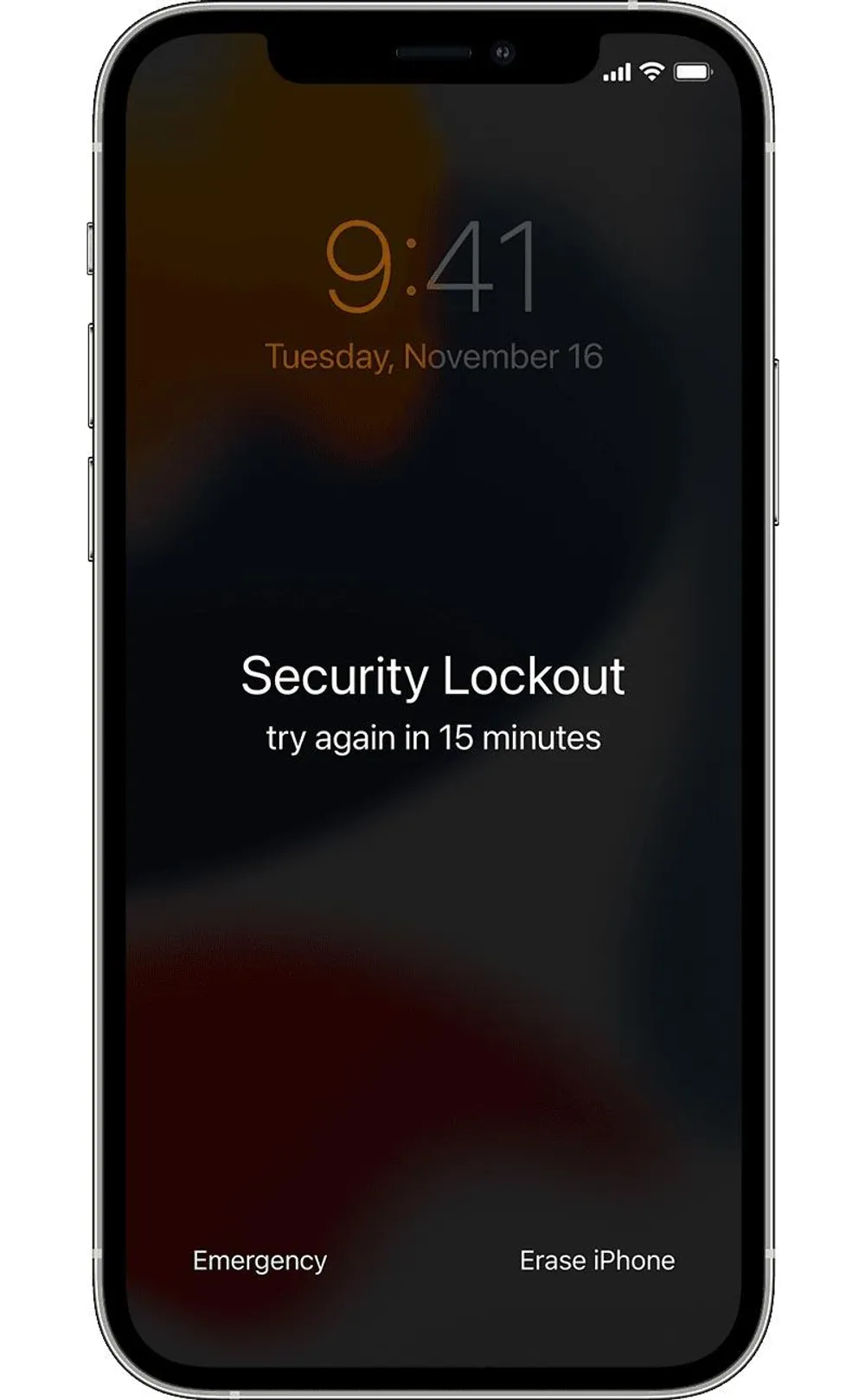 erase iphone in lock screen erase-iphone-in-lock-screen.webp