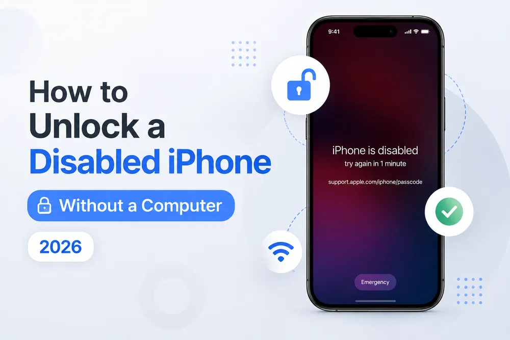 unlock-iphone-disabled-without-computer