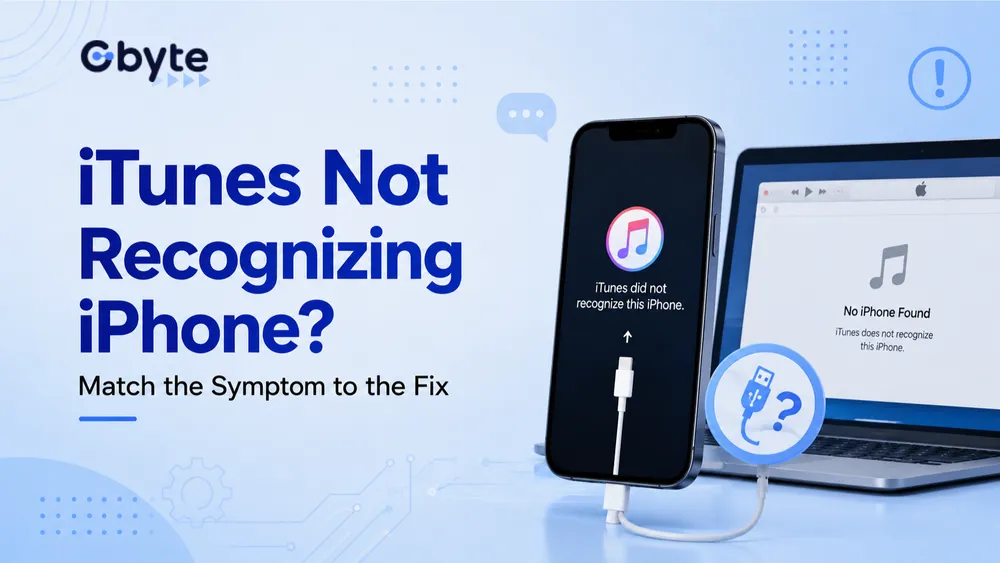 itunes-not-recognizing-iphone