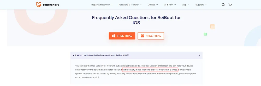 tenorshare-reiboot-free-exit-recovery-mode-within-five-times.webp