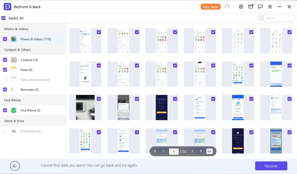 imyfone-icloud-recovery-scan-result.webp