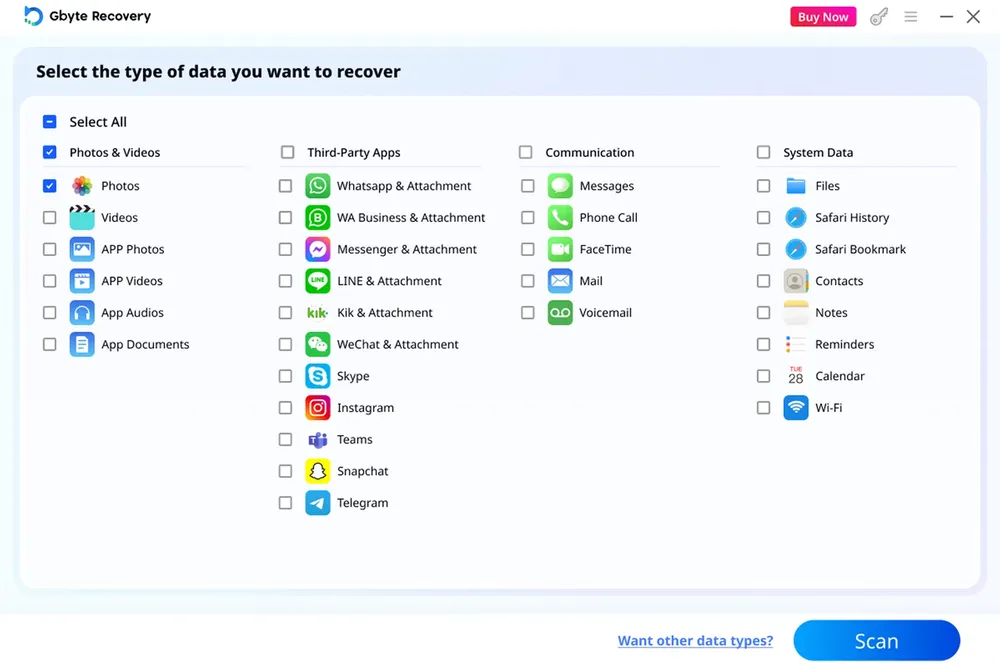 gbyte recovery select data types gbyte-recovery-select-data-types-to-scan.webp