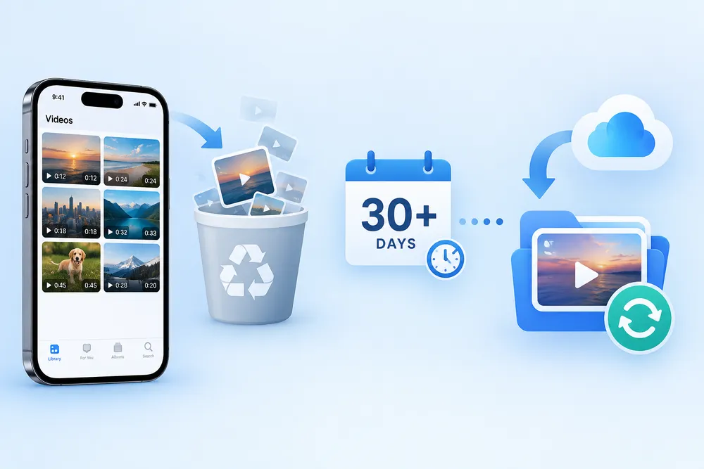 recover-deleted-iphone-videos-after-30-days