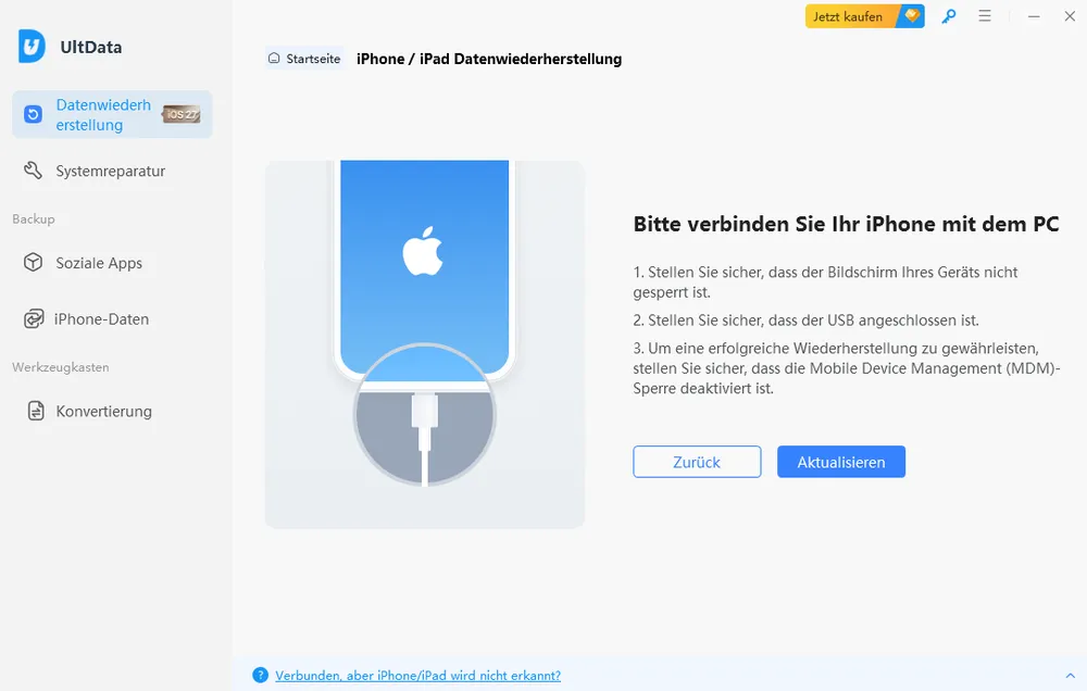 Ultdata-recover-de.webp