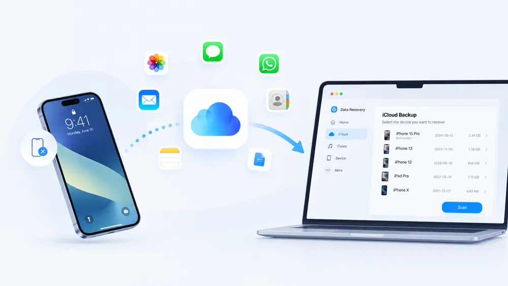 recover-data-from-old-iphone