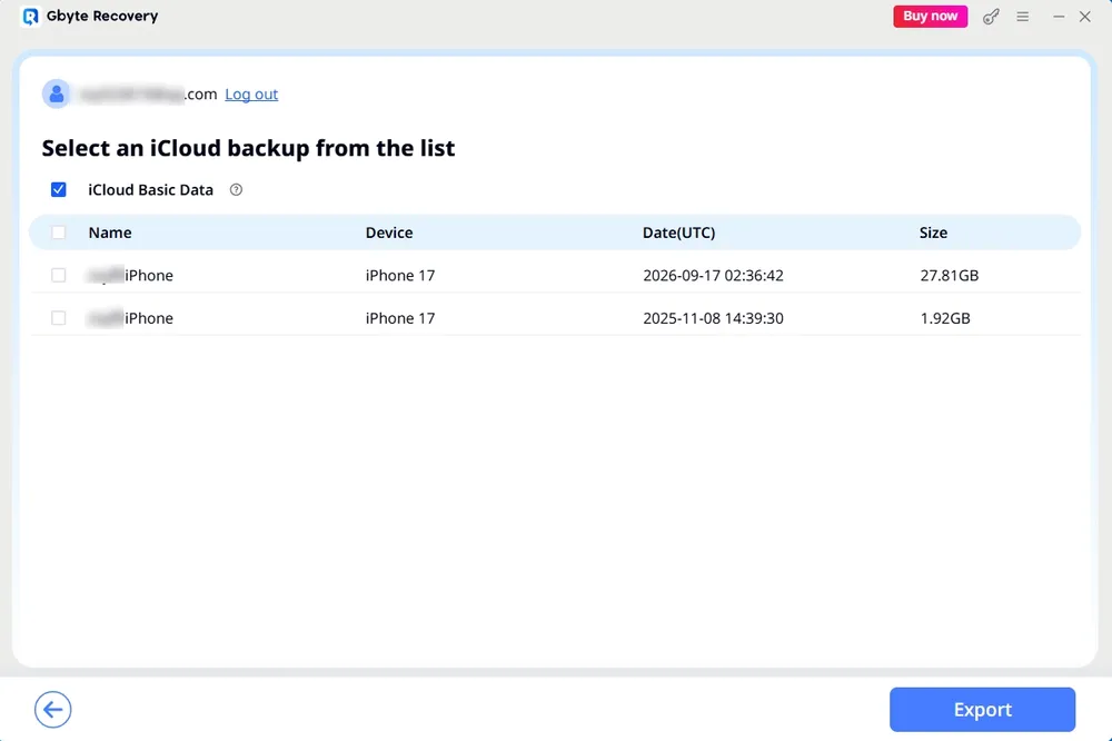 select a backup from the list select-a-backup-from-the-list.webp